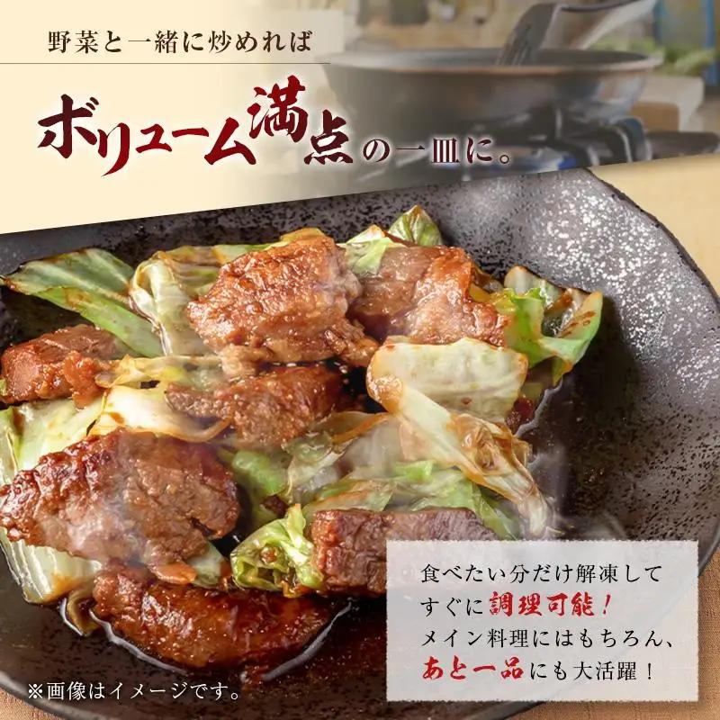 宮崎県産ポーク 牧場直営お肉屋さんの濃厚コク味噌漬け 100g×10枚 セット 焼くだけ 国産 豚肉 味付き 個包装 焼肉