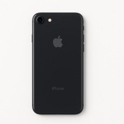 ふるさと納税 秦野市 iPhone 8【SIMロックあり】128GB 再生スマートフォン |  | 02