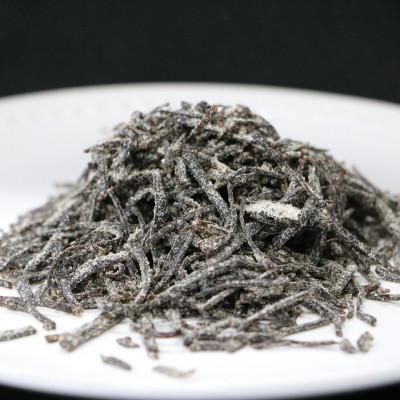 ふるさと納税 釧路町 北海道産昆布を使用した汐ふき昆布【岩香蘭】2個セット |  | 01