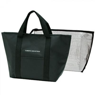 ふるさと納税 奈良市 洗える保冷ランチバッグ (2重タイプ)L ケアフルセレクション KWW2 252808 |  | 01