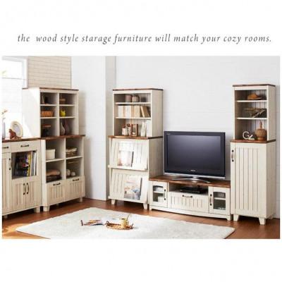 ふるさと納税 海南市 カントリー ハイキャビネット AKU1009455 |  | 02