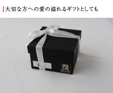 泉州タオルフラワー フレグランスBOX（Ｓ） タオル ハンドタオル タオルギフト 泉州ハンドタオル タオルセット 国産タオル 人気タオル 泉州タオル【033D-008】