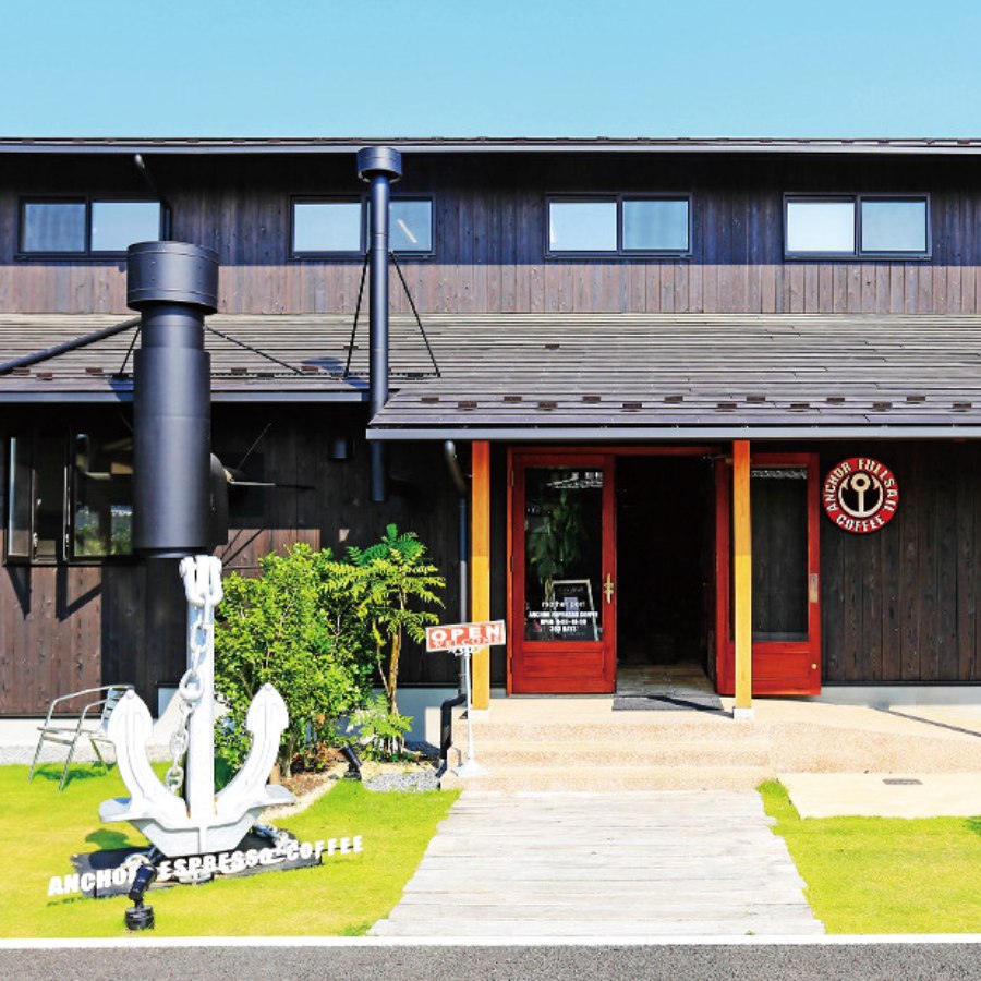 ＜アンカーコーヒー＞カップオンコーヒー30個入