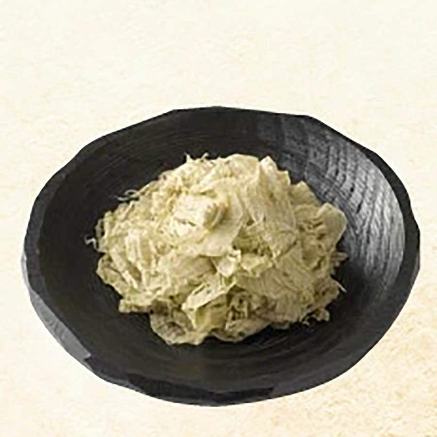 ＜奥井海生堂＞削り昆布4種盛（化粧箱入）