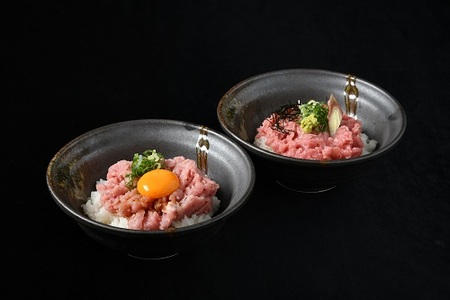 国産マグロ タタキセット 1.2kg (100g×12パック) 【まぐろまぐろまぐろまぐろまぐろまぐろまぐろまぐろまぐろ】【1.7-26】