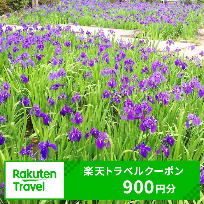 【ふるさと納税】愛知県知立市の対象施設で使える楽天トラベルクーポン 寄付額3,000円