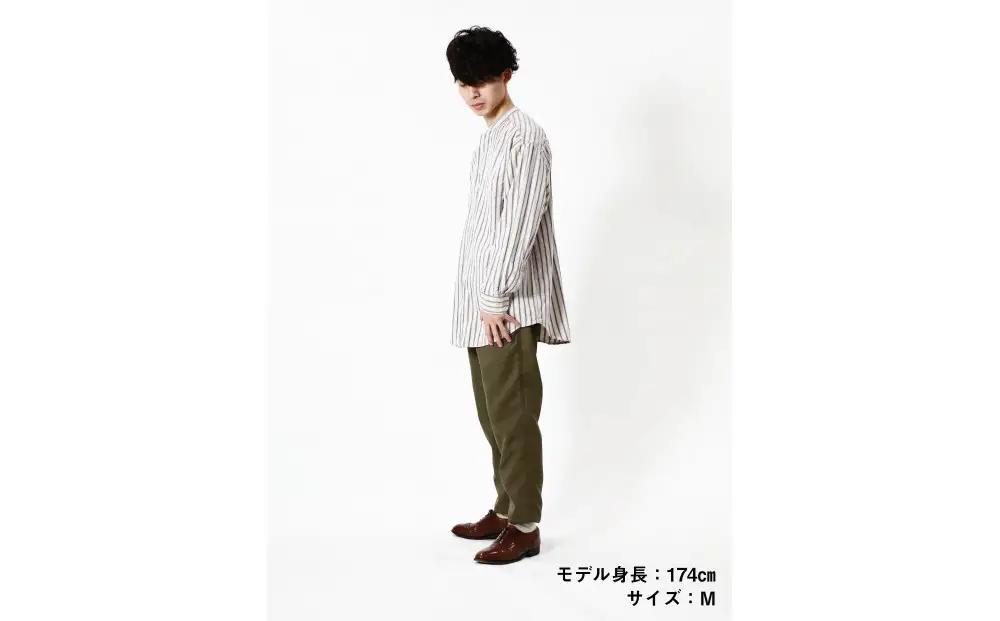 【Mサイズ】吸水速乾ペインターパンツ　ターコイズ