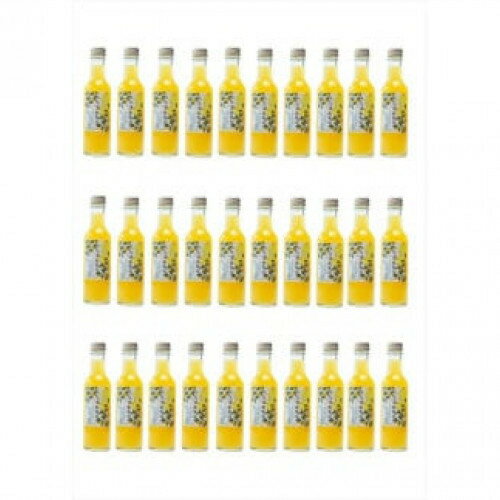 【ふるさと納税】定期便9回 小田原産江之浦あなまつスパークリング果汁入り飲料果汁50％200ml30本【 神奈川県 小田原市 】