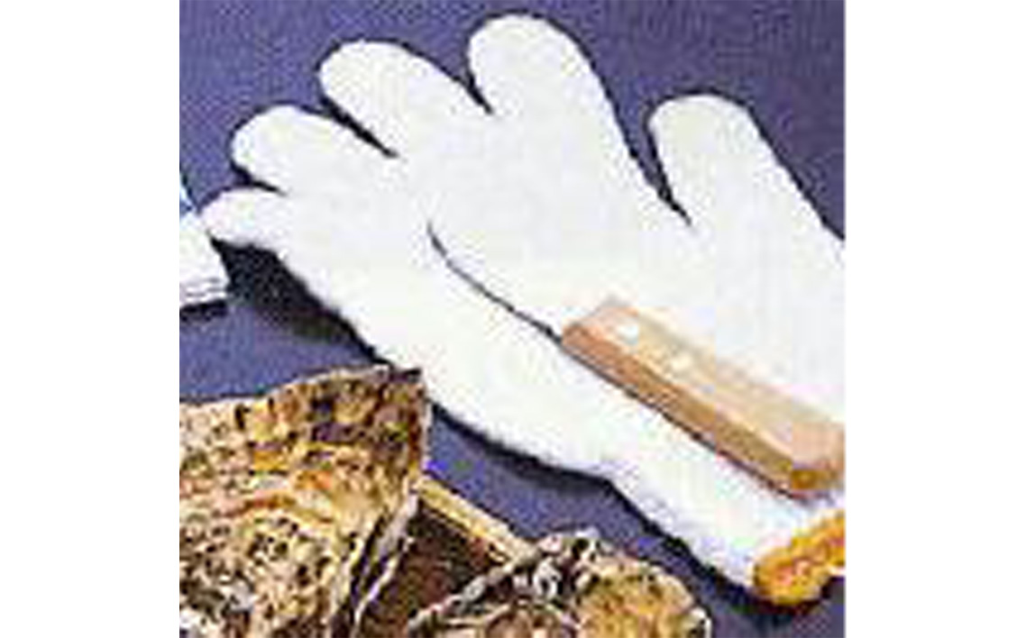 殻付き牡蠣10個＋オイスターナイフ No.175