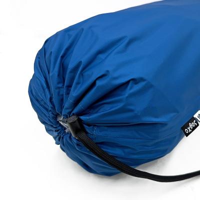 ふるさと納税 羽咋市 【バリエーション4】oxtos(オクトス) 透湿防水スタッフバッグ3〜10L オーバル(3枚セット) |  | 02