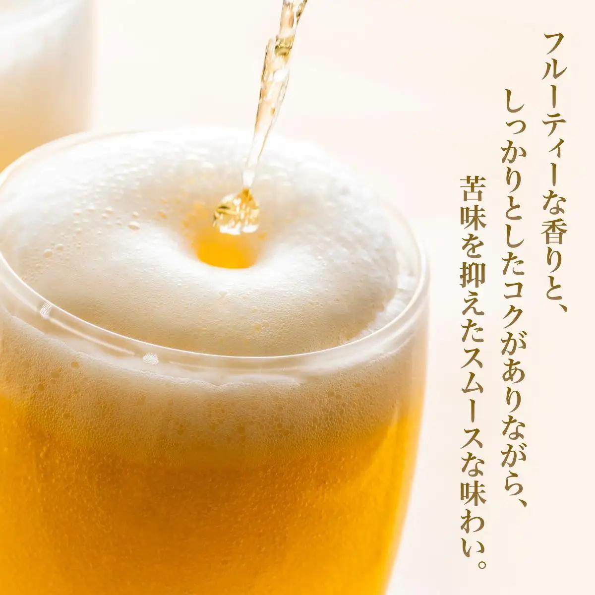 定期便 5回 オリオン ザ・プレミアム 缶 350ml 24本 