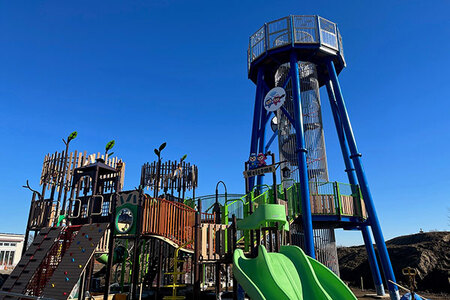 びん沼自然公園施設利用補助券（12,000円コース）（パークゴルフ・バーベキュー場・キャンプ場）