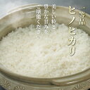 【ふるさと納税】一等品 京都府産 ヒノヒカリ 3kg 送料無料 白米 宇治 ごはん ひのひかり 令和6年産 京都 京都府 減農薬 EJ01