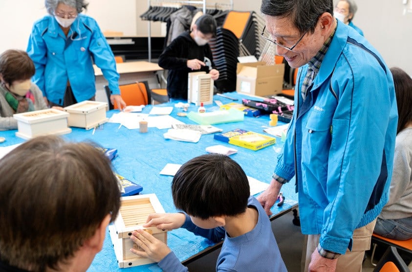 
            【返礼品なし】公益社団法人千代田区シルバー人材センターへの応援寄附 ホームタウンちよだ応援 
          