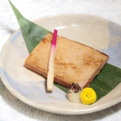 ふるさと納税 三浦市 【愛され続けるベストセラー】白皮かじき味噌漬・粕漬詰合せ　4切入(ba1404) |  | 02