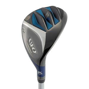 UFO AIR UT Ladies by POWER TORNADO【ロフト角：PP(42°)】