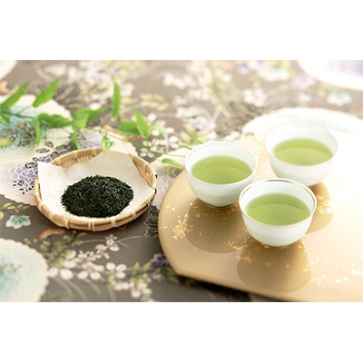 
八女茶詰め合わせ(煎茶100g×2袋・玉露100g×1袋・玉露入煎茶ティーパック×2袋)【1099807】

