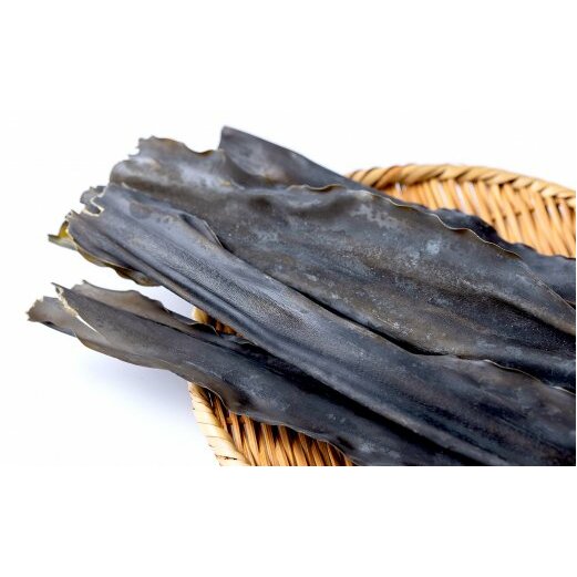 北海道産 日高昆布 一等検  計 400g (100g×4袋)_イメージ2