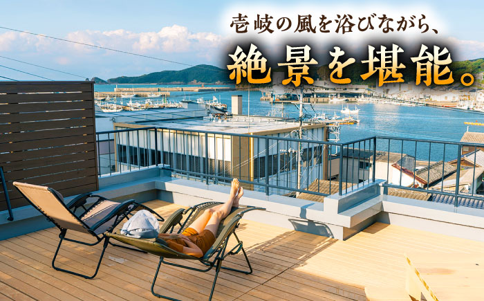 日帰り手ぶら サウナ 120分コース（1〜2名様）《壱岐市》【LAMP】サウナ 外気浴 貸し切り 酒樽 リフレッシュ アウトドア 体験 アクティビティ 24000 24000円 [JEZ001]