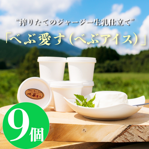 《ジャージー生乳使用》 新鮮アイスクリーム 『べぶ愛す』(120mlx12個)[カップアイス スイーツ ジェラート デザート ワンストップオンライン] TF0329-P00021