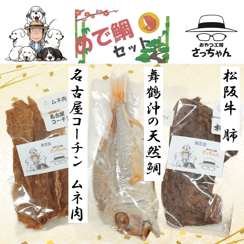 【ふるさと納税】厳選素材 犬猫用 国産 無添加 選べる おやつ セット 鯛 松阪牛肺 名古屋コーチン むね肉 レバー ペットフード ペット用品 ドッグフード キャットフード 犬 猫 ジャーキー エサ お取り寄せ 愛知県 小牧市 送料無料