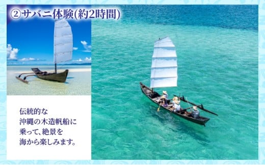 【竹富町ふるさと納税限定】竹富島の魅力を味わい尽くす、竹富島プライベートツアー（2名1組限定！2泊3日・ペア旅行）【チケット 旅行 宿泊券 ホテル 観光 旅行 旅行券 交通費 体験 宿泊 夏休み 冬休