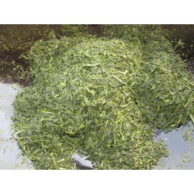 ふるさと納税 島田市 食卓の常茶　煎茶　川根路　200g×20 |  | 01