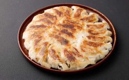 倉敷ぎょうざ本舗 黒ぎょうざ・焼売大小セット【餃子 ぎょうざ ギョウザ 焼売 シュウマイ しゅうまい 冷蔵 岡山県 倉敷市 おすすめ 人気】  