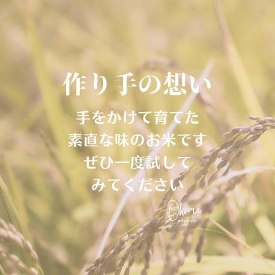 ふるさと納税 江府町 お米 コシヒカリ 2kg 特別栽培米 鳥取県江府町産 こしひかり 産地直送 お試し 2キロ 0930 |  | 02