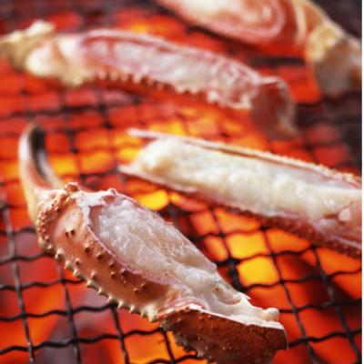 ふるさと納税 琴浦町 【2026年11月発送】訳あり 松葉がに(茹)900g1杯 N22_Y |  | 02