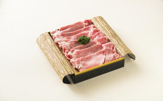 【全12回定期便】長崎和牛 すき焼き肉 約500g ／ 合計6kg 国産 肉 お肉 和牛 長崎県 長崎市