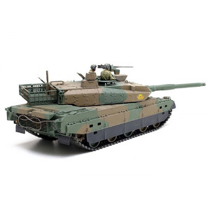 プラモデル 1/35 陸上自衛隊 10式戦車 タミヤプラモデル