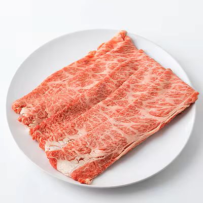 【ふるさと納税】 南信州牛 肩ロース すき焼 用 350g | 肩ロース ロース 肉 焼肉 すき焼き 牛肉 ビーフ お肉 信州 南信州 送料無料 ふるさと納税 長野県 飯田市 J16