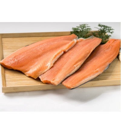 
                  トラウトサーモン　フィーレ・フィレ　3kg【1722179】
                