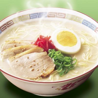 ふるさと納税 いちき串木野市 昭和40年生まれの鹿児島ラーメン |  | 01