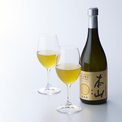 ふるさと納税 沼津市 Liquid Tea 献上茶 静岡白葉茶 本山 |  | 01