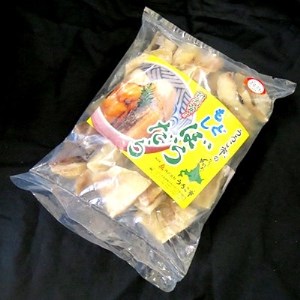 水戻し不要!解凍するだけで調理可能な「もどし棒だら」1kg【配送不可地域：離島】【1062640】