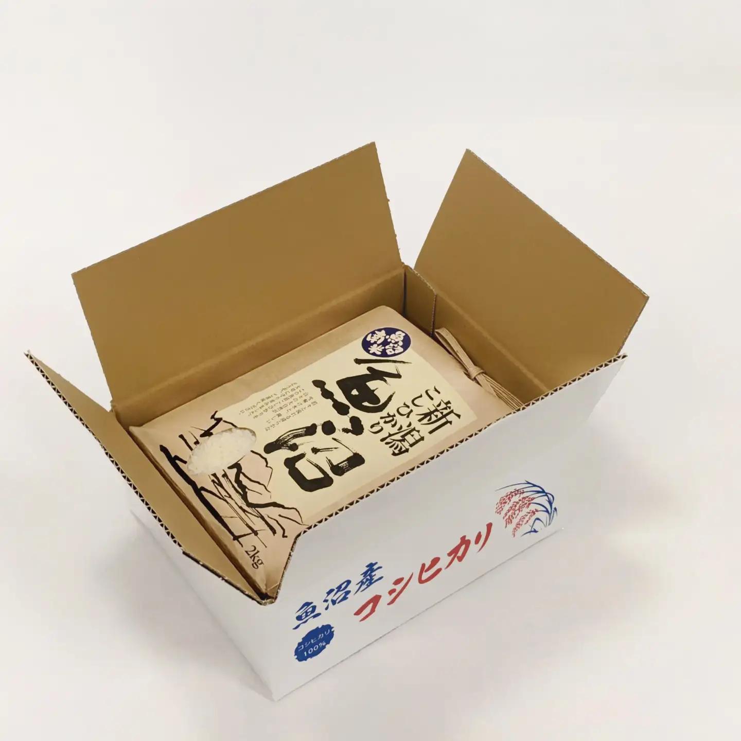 令和７年「五つ星お米マイスター」の南魚沼産コシヒカリ　精米２kg×６回（毎月定期便）｜コシヒカリ