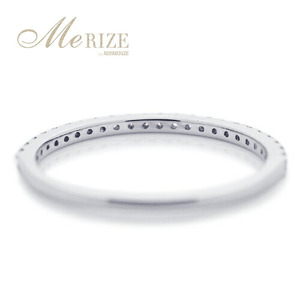 指輪 天然 ダイヤモンド 0.15ct VSクラス～VVSクラス Judithジュディス【pt950】r-261（KRP）M22-1411