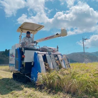 ふるさと納税 七尾市 【令和7年産】能登産ゆめみづほ　能登夢米15kg(精米5kg×3袋) |  | 02