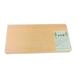 天然 青森ひば  6点セット（まな板 菜箸 ボード 箸 木べら チップ） 【中泊町特産物直売所ピュア】 F6N-015
