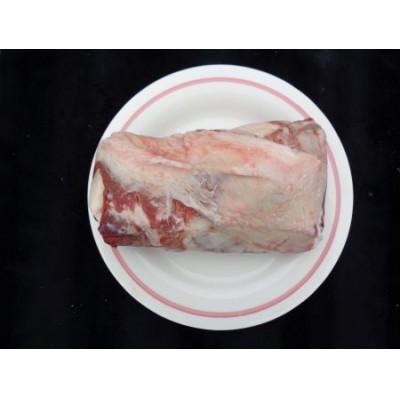 ふるさと納税 岡山市 鹿肉　モモ、カタ、ハラ　1kg |  | 01