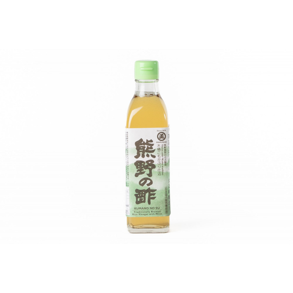 純こめ酢・熊野の酢 2本入セット［SJ7］CV90007_イメージ3