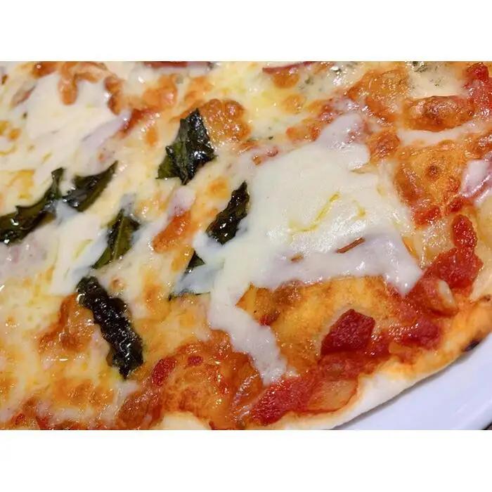 【定期便】＼本場イタリア産食材使用／石窯焼きローマピザセット【定期配送コース（3か月）1か月2枚】