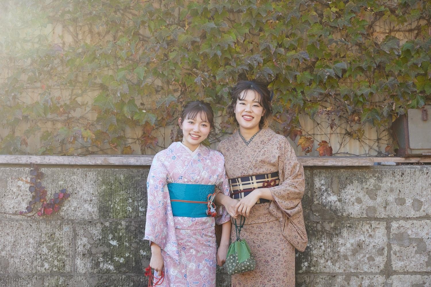 
            おうるび 街歩き着物レンタル着付け(1名様)【衣料 ファッション 人気 おすすめ 】
          