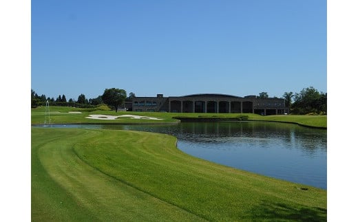 ゴルフ場 新発田市 利用券 3,000円分 (1,000円×3枚) 感謝券 ゴルフ チケット 新潟 市内 利用 可 ゴルフ場利用券 プレー券 施設利用券 ごるふ golf 北陸 温泉 旅行 旅行券 宿