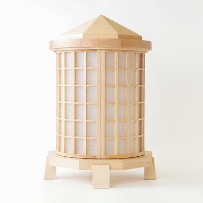 ふるさと納税 入間市 厨子【 和(わ)】　現代の暮らしに寄り添う - 祈りの場 - |  | 01