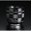 【ふるさと納税】NOKTON 35mm F0.9 Aspherical【1474625】