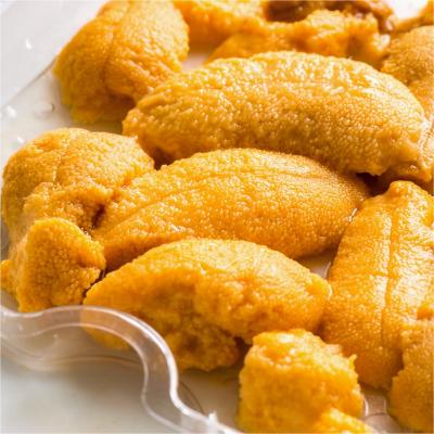 ふるさと納税 利尻町 【先行受付】 利尻島産生ウニ90g+いくら醤油漬け 180gセット【2025年6月上旬より順次出荷】 |  | 02