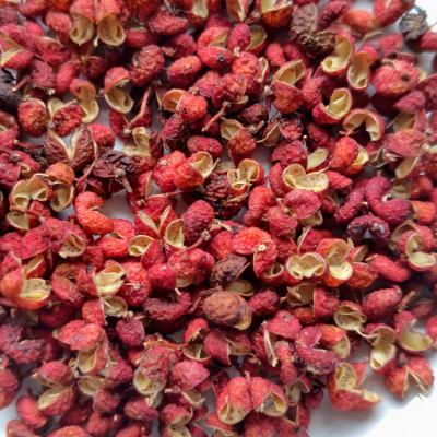 ふるさと納税 南アルプス市 【国産有機】花椒(ホアジャオ)　8g×3袋 |  | 03